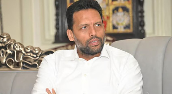 Orvakal Hub Targets 45,000 Jobs, Rs 50,000 Cr